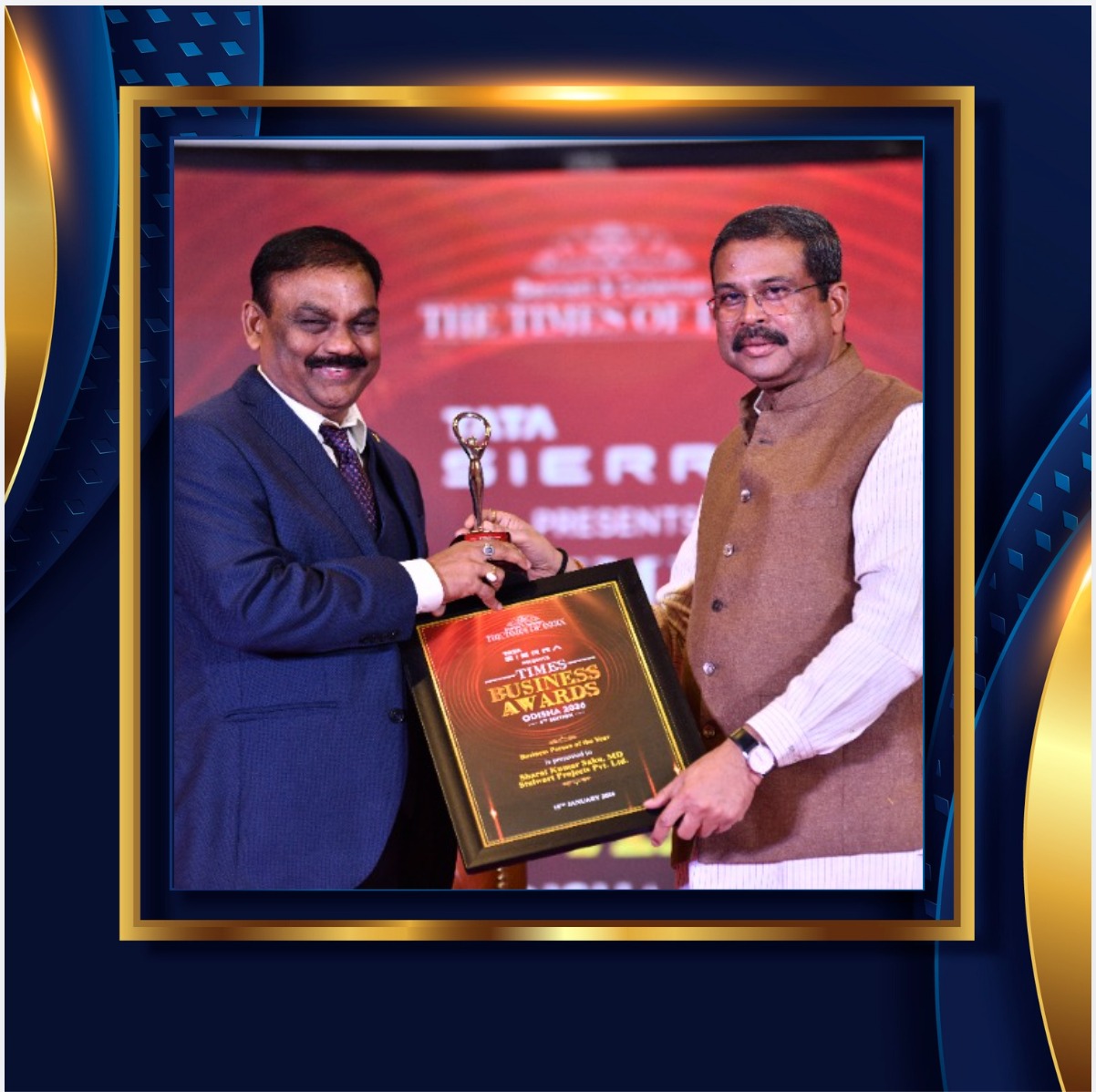 Jana Samparka Samman