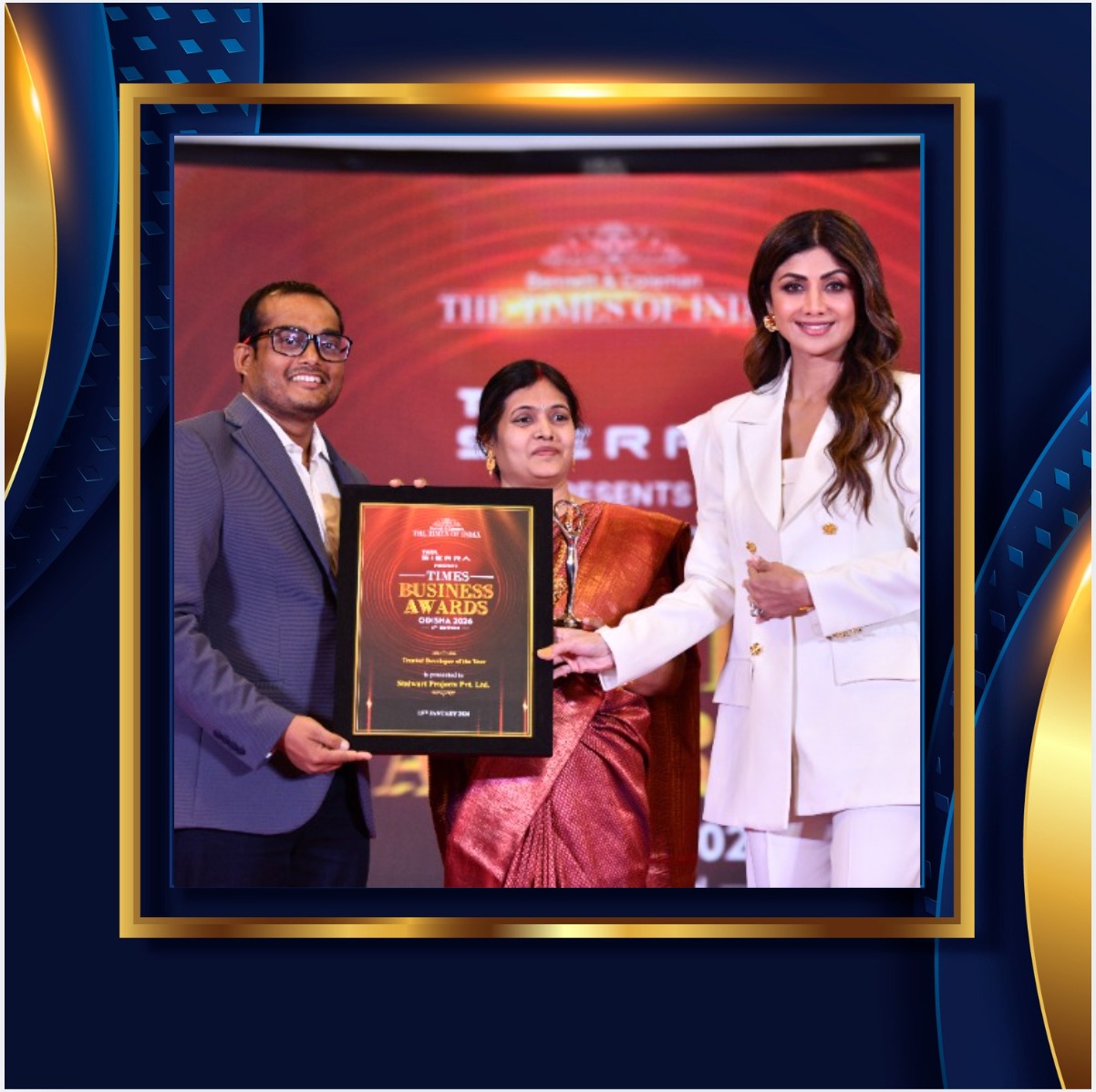 Jana Samparka Samman