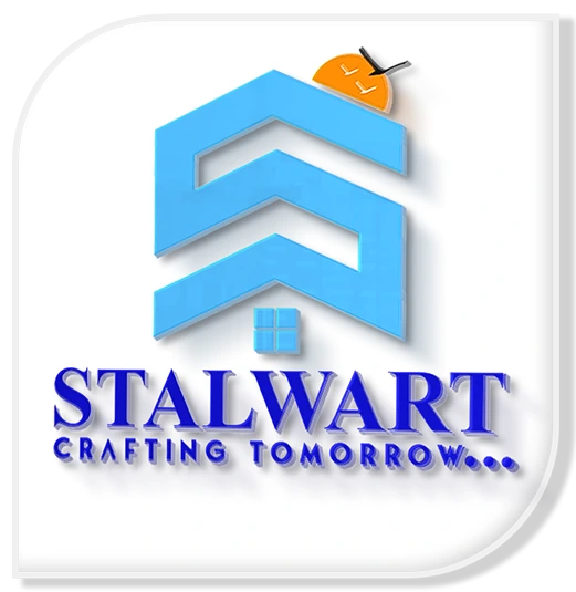 Stalwart Projects — Crafting Tomorrow