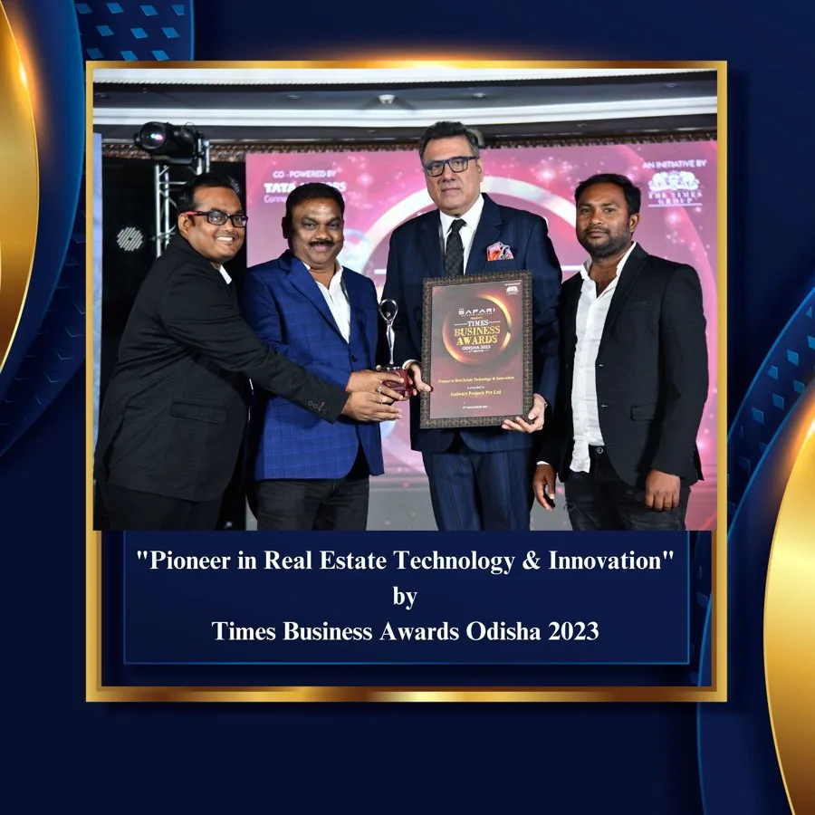 Pioneer in Real Estate Technology & Innovation
