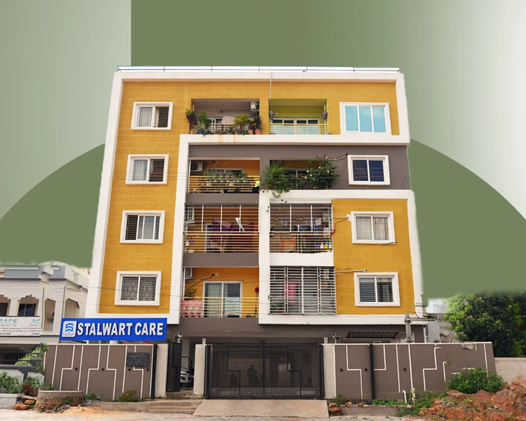 Stalwart Care, CS Pur, Niladri Vihar