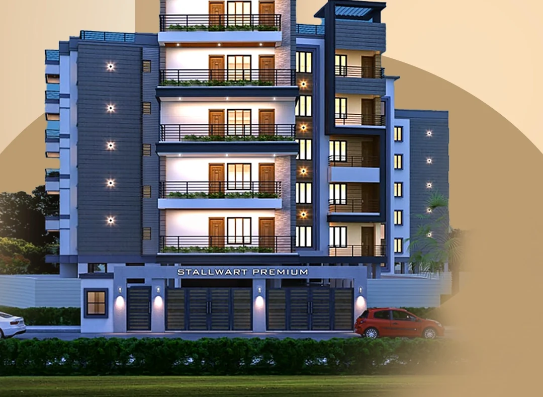 Stalwart Premium, Gobind Prasad, Bomikhal