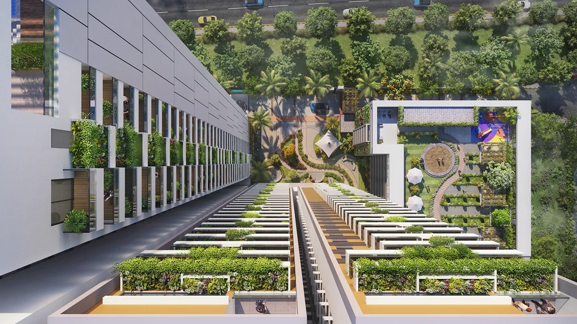 Stalwart SkyCity walkthrough