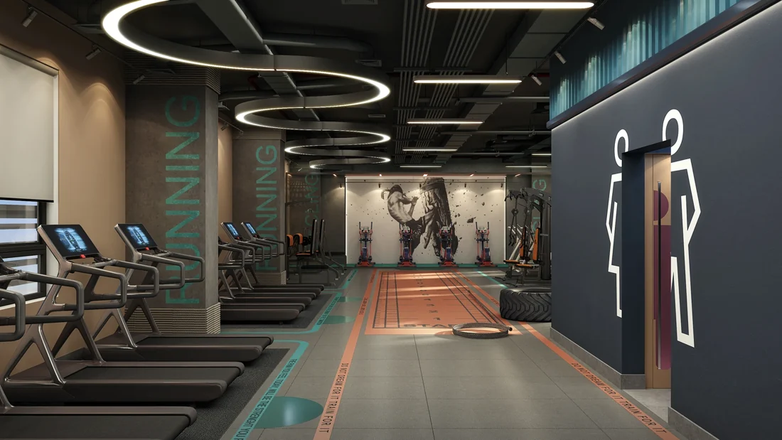 Gymnasium
