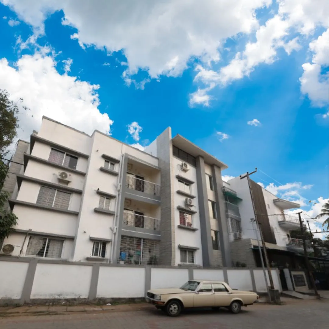 Stalwart View, Suryanagar
